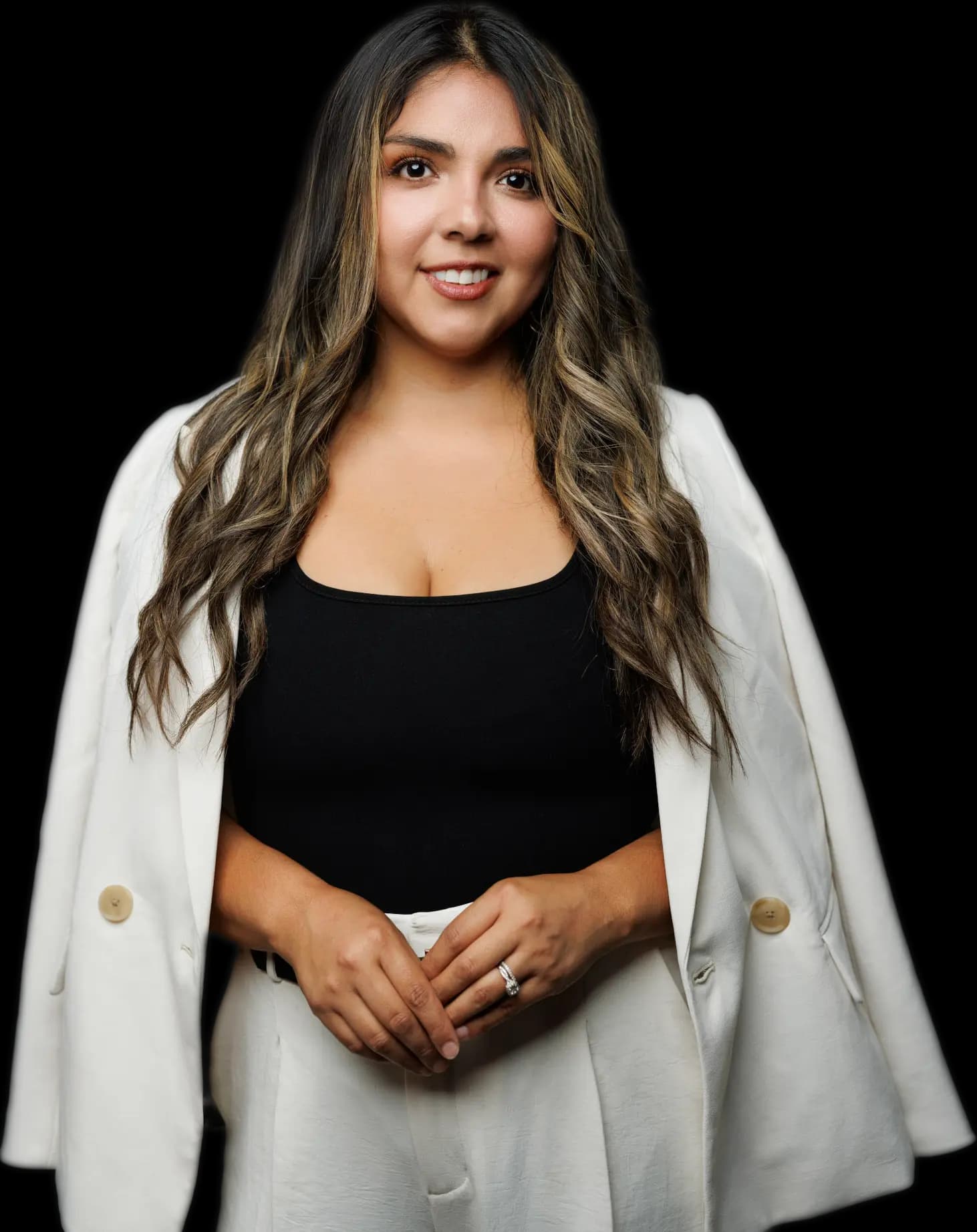 Adriana Meléndez