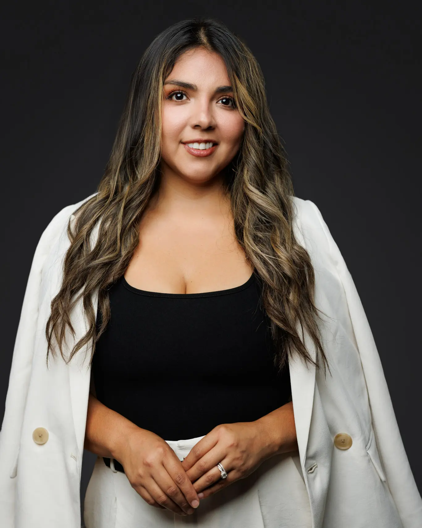 Adriana Meléndez